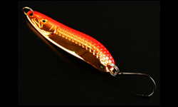 блесны геккон